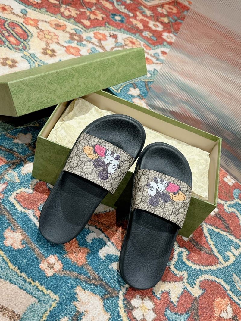 Gucci Slippers